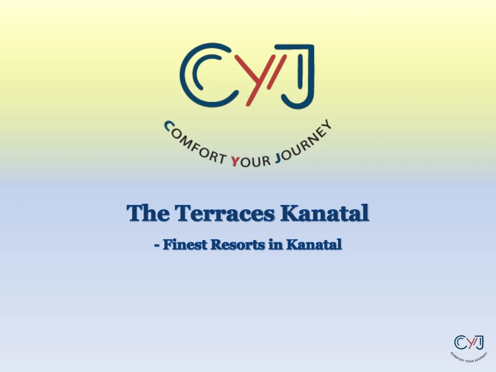the terraces kanatal finest resorts in kanatal