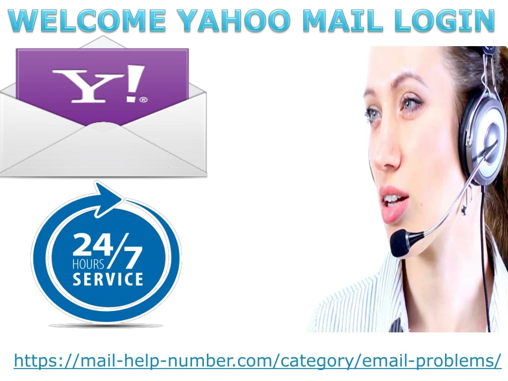 welcome yahoo mail login