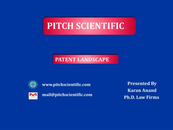 Patent Filing Procedure in India | Patent Search India