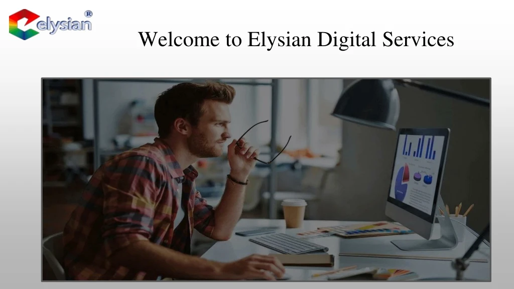 welcome to elysian digital services