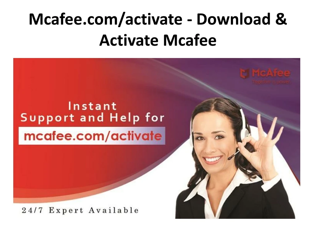 mcafee com activate download activate mcafee