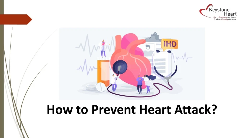 how to prevent heart attack