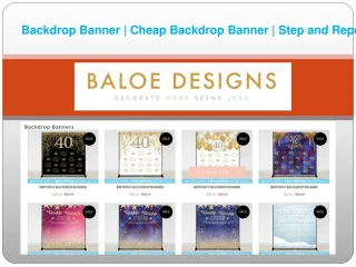 Canvas Signs | Custom Canvas Banners | Vinyl Banners - slide 1