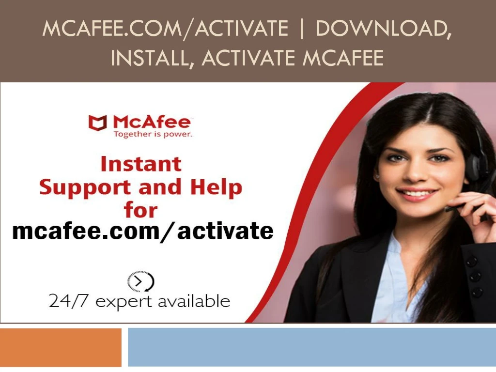 mcafee com activate download install activate mcafee