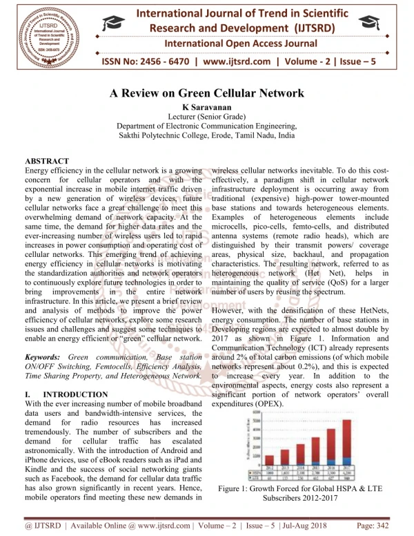 international research research and development