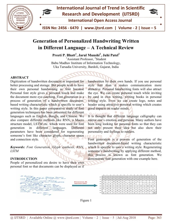 international research research and development