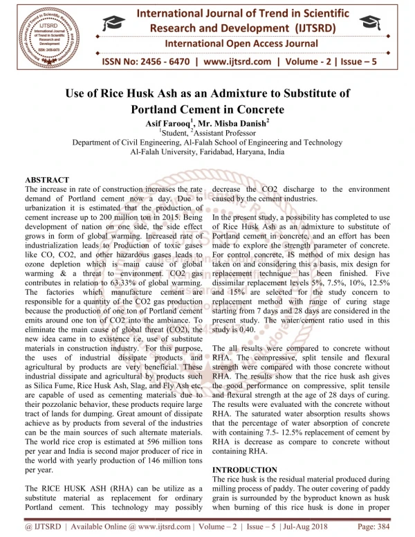 international research research and development