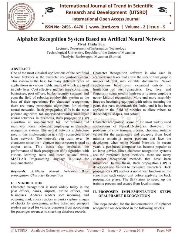 international research research and development