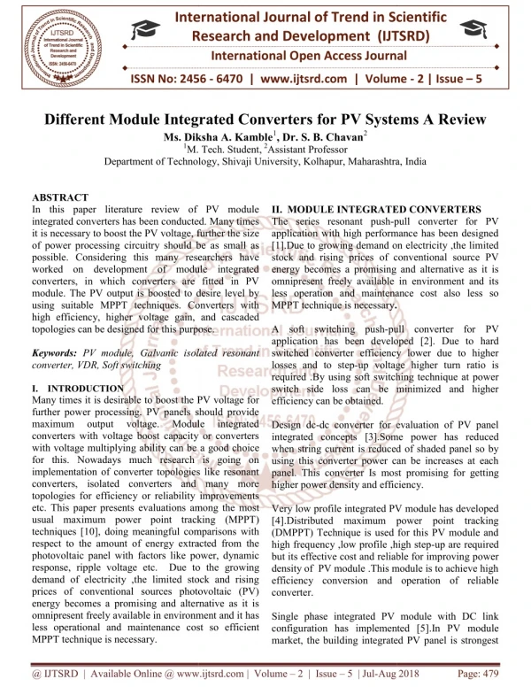 international research research and development