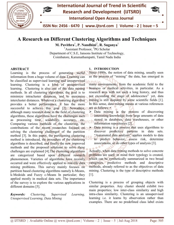 international research research and development