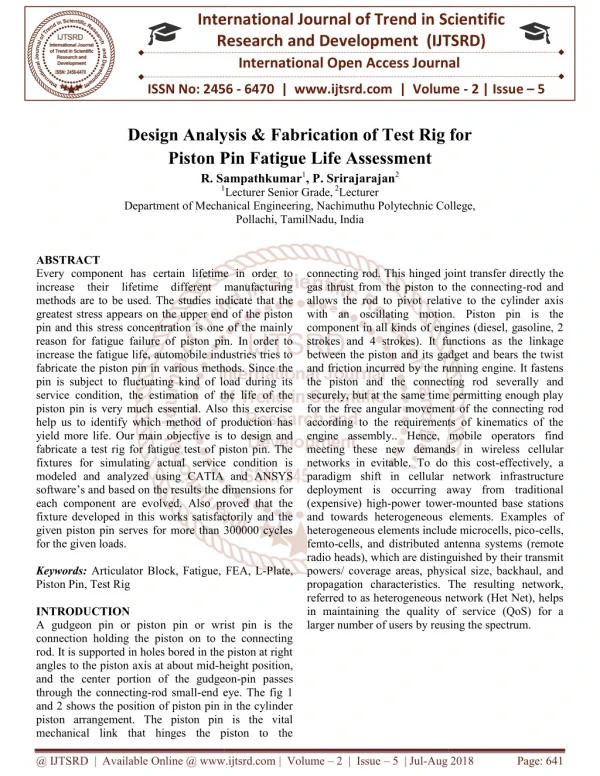 international research research and development