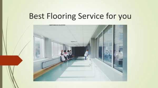 PVC Flooring in Delhi