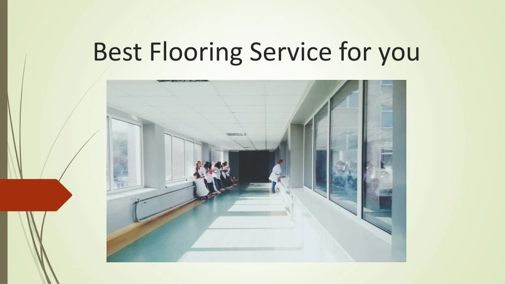 best flooring s ervice for you