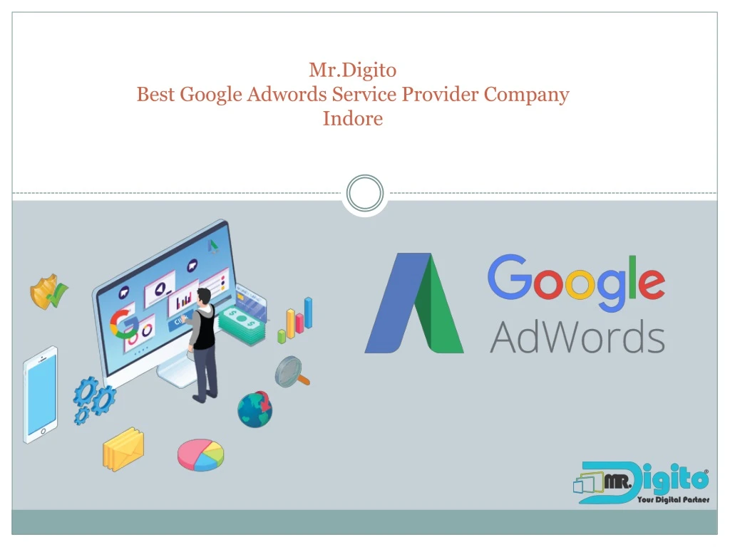 mr digito best google adwords service provider company indore