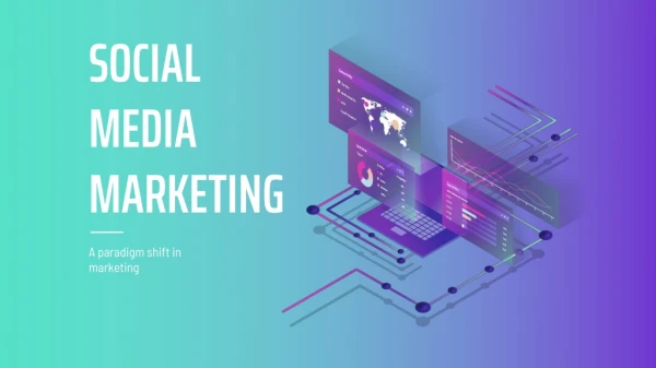 5 Elements of Doing Social Media Marketing