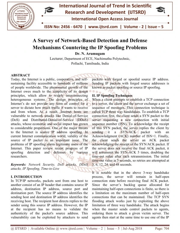 international research research and development