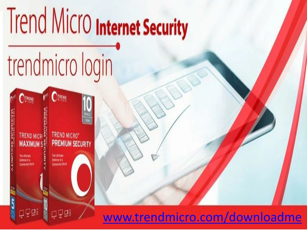 www trendmicro com downloadme