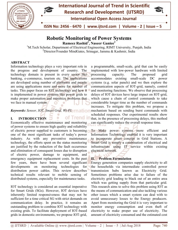 international research research and development