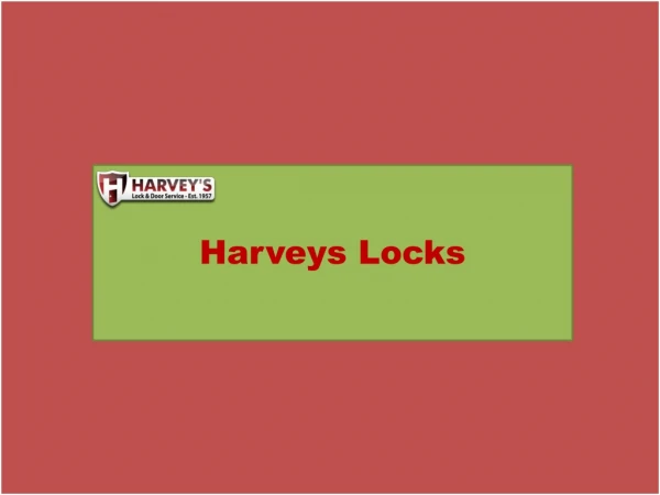 Door Replacement near me - Harvey Locks
