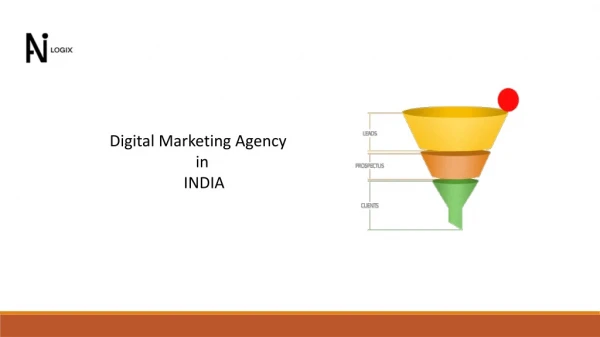 Ailogix is a Digital Marketing Company in Indore