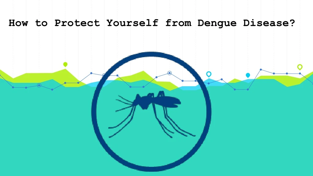 how to protect yourself from dengue disease