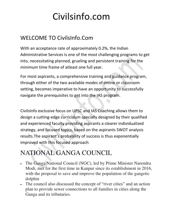 civilsinfo com