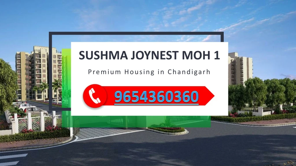 sushma joynest moh 1