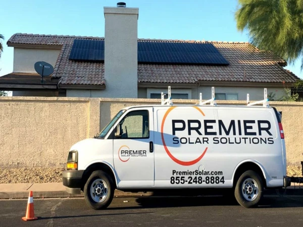 Need to Know About Solar Energy - Premier Solar Solutions