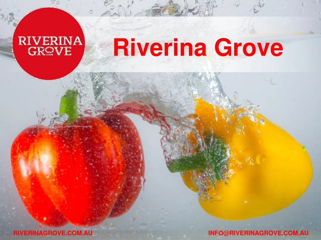 riverina grove