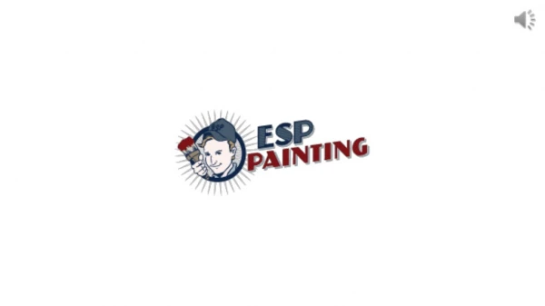 ESP Painting Contractors Fix All Your Painting Needs With Safety!