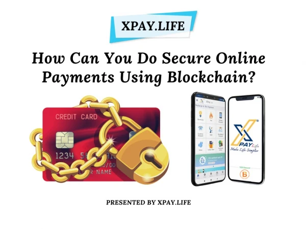 xpay life