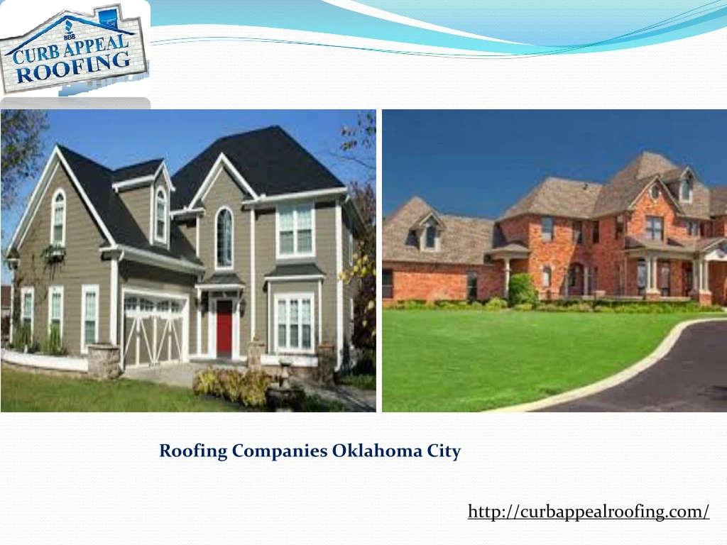 roofing companies oklahoma city