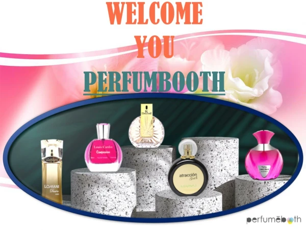 Top 7 Lomani Brand Perfumes