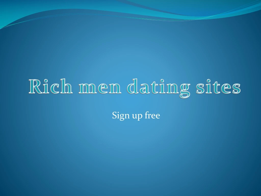 sign up free
