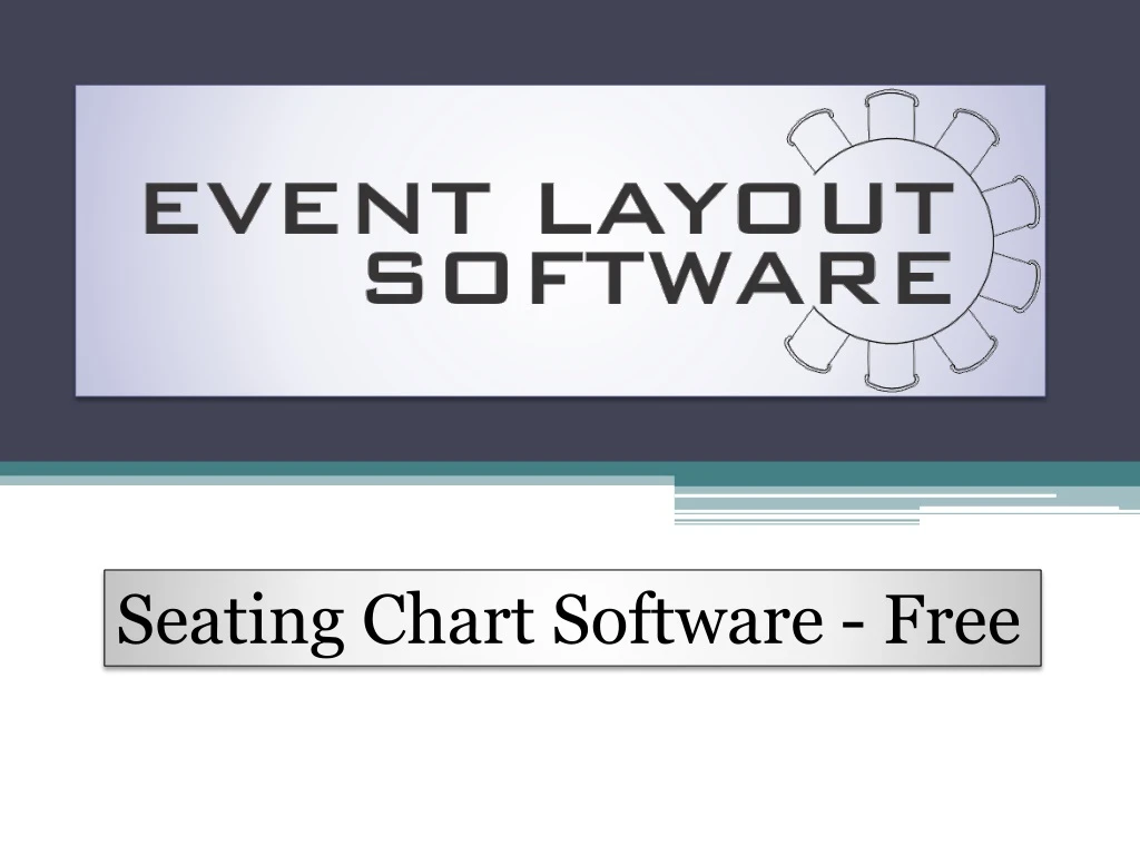 seating chart software free