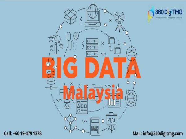 big data malaysia