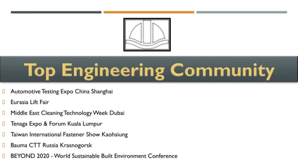 Tenaga Expo & Forum Kuala Lumpur