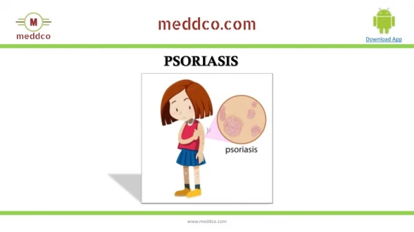 Psoriasis Types,Causes,Symptoms,Treatment