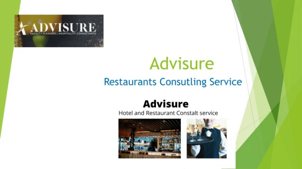 Best Hospitality Consulting Firms