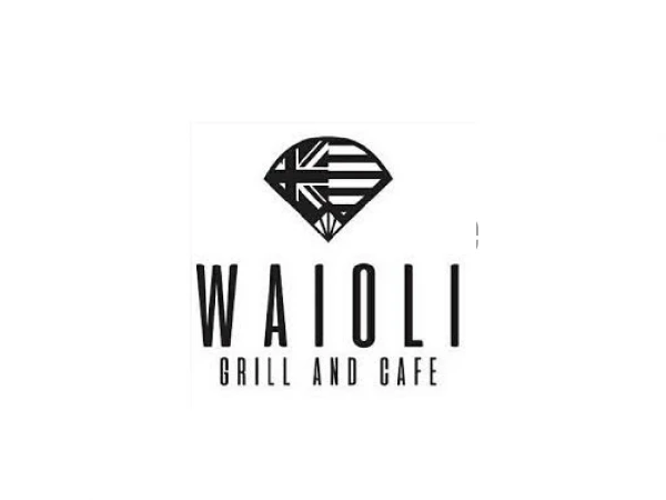 Waioli Grill & Cafe