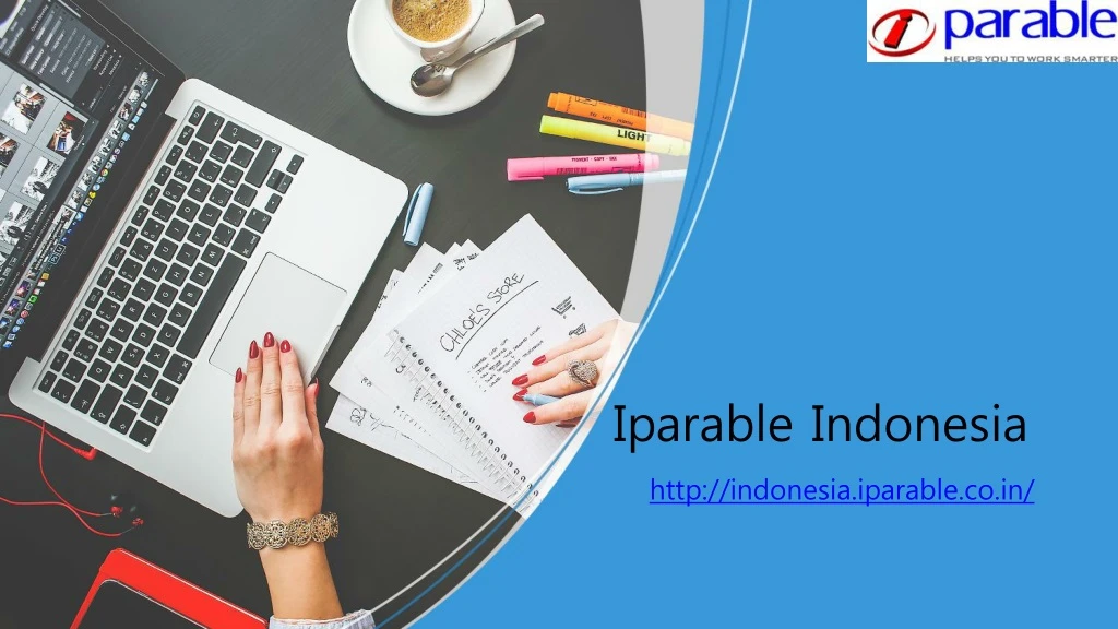 iparable indonesia