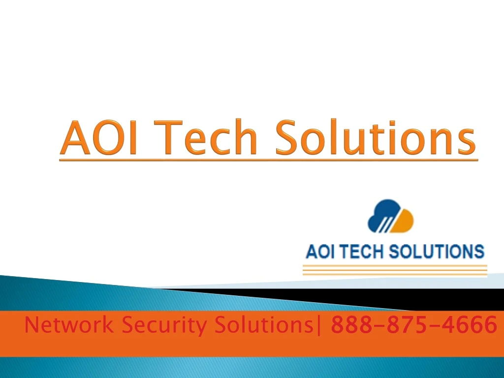 aoi tech solutions