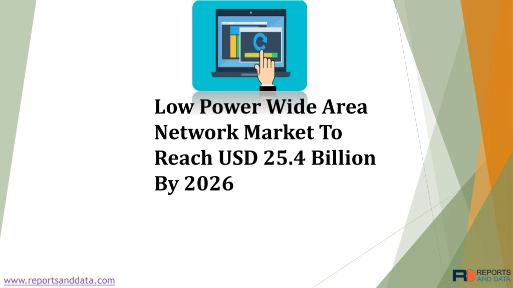 low power wide area network market to reach