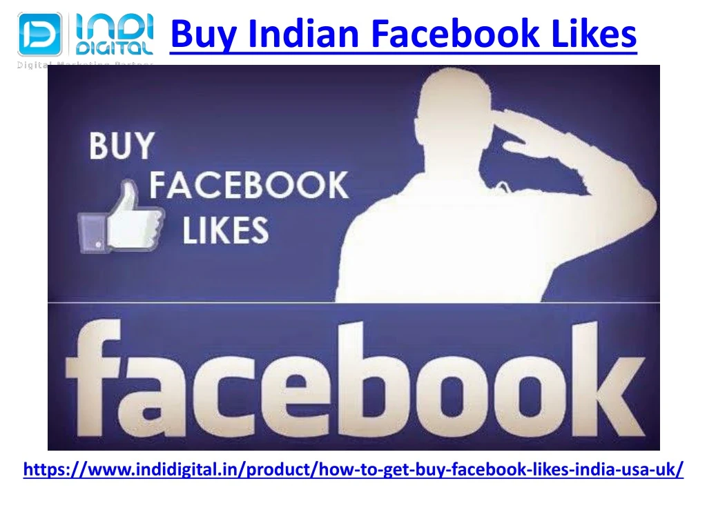 buy indian facebook likes