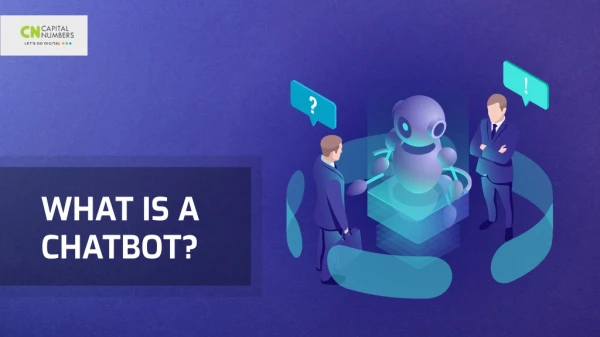 what is a chatbot