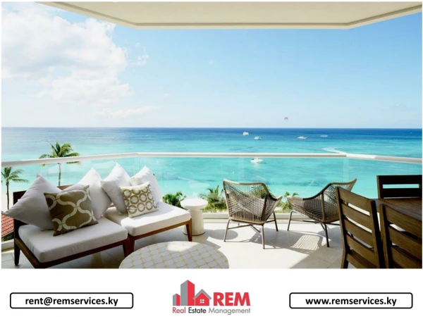 Fast, Reliable, and Efficient Real Estate Services in Cayman