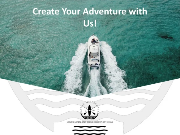 Rent a Kayak and Create Your Adventure on Waves