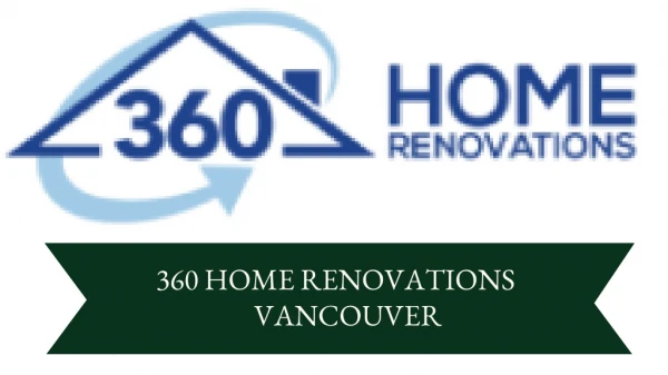 Basement Renovations Vancouver