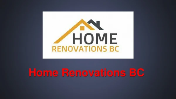 Home Inspection Burnaby