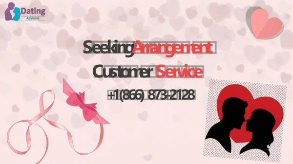 seeking arrangement